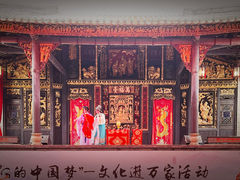 -佛山市祖庙博物馆