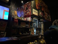 -木子烧鸟屋(百子湾店)