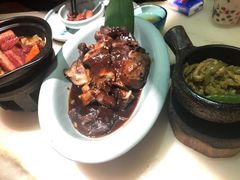 -佬麻雀·新湘菜(珠海金发购物中心店)