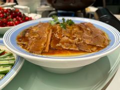 -缤圣源中国清真菜(群力店)