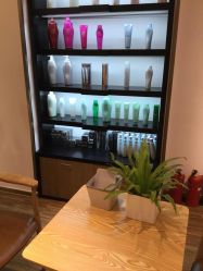 -Mentor Hair Salon