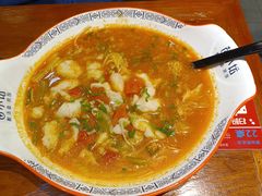 -苗小坛酸汤鱼(酒仙桥店)