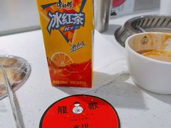 -龍歌自助小火锅(城阳万象汇店)