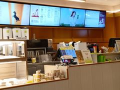 -奈雪的茶(印象城店)