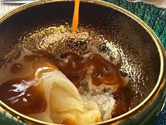 -广州花园酒店-凌璇阁360度高空海鲜自助餐CAROUSEL