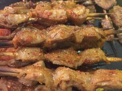 -望京小腰(北京总店)