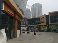 -碧桂园泰富城售楼部