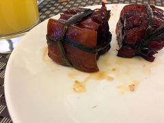 -温州万和豪生大酒店-餐厅