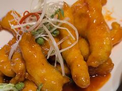 糖醋里脊-将军府·鸡毛店(武侯祠店)