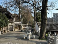 -阳明祠