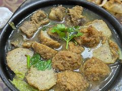 -友利砂锅居(烟台店)