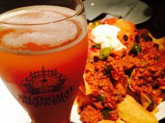 -Shanghai Brew House上海啤酒工坊(老外街店)