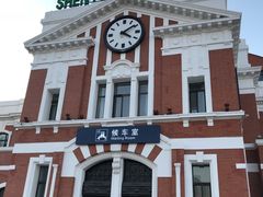 -沈阳站