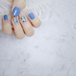 -米小兔美甲美睫