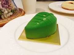 -莫奈花园法式蛋糕