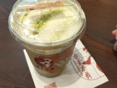 -霓裳茶舞(蒸湘万达店)