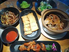 -金牌外婆家(苏州中心店)