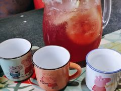-美森西餐厅(曙光大道店)