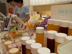 -好利来(东直门银座店)