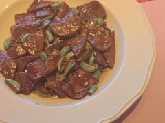 -百富源·海鲜辽菜(张士店)