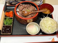 -牛邸·烧肉饭(来福士店)