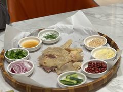 -顺意·顺德家乡菜(国际人才大厦店)