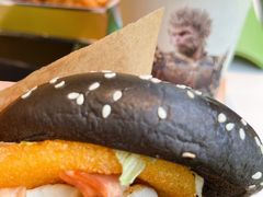 -麦当劳(上百万和城店)