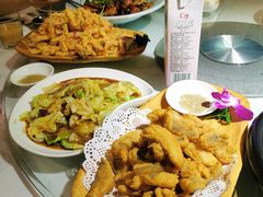 -隆喜元鱼汤包·海鲜(中联广场店)