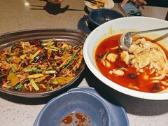 -觅山云南菜(泊富ICITY店)