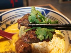 -和府捞面(EAC店)