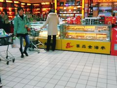 -青岛利群四方购物广场