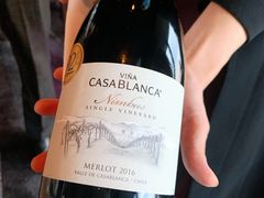 2008年木桐Mouton2008-广州四季酒店·佰鲜汇·现代法餐