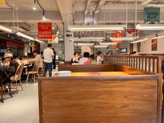 -姥姥家春饼店(八里庄店)
