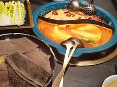 -吼堂老火锅(太古里总店)