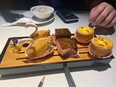 -粤点越有·茶点·粤菜(樵岭国际店)
