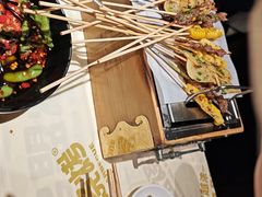 -串盟烧烤·长沙美食地标(星沙店)