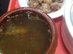 -华辉拉肠(小北路店)