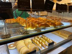 -仙峰天然面包(迎宾路店)