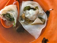 -阿麟馄饨(延长路店)