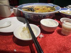 -川香鼎盛·川府家宴商务宴请(市桥富华总店)