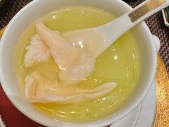 -潮府馆·非遗潮州菜·港式点心(世纪公园店)
