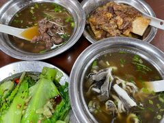 -阿秋牛排(湖心街店)