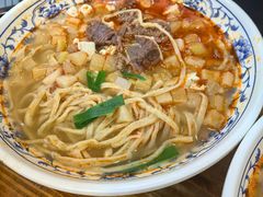 -桂花香手工面(鼓楼店)