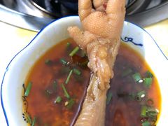 -石灰市毛记烧鸡公(解放碑店)