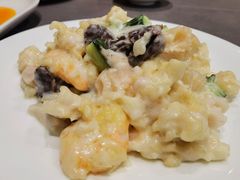 -燕春楼(海河华鼎店)