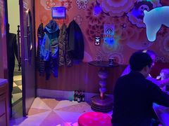 -米乐星世界KTV(汇智国际商业中心店)