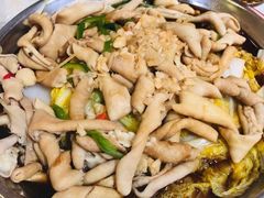 -禄源公·老莞诚饭店