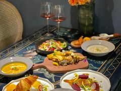 -第101座花园餐厅(湖滨88店)