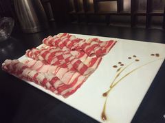 -北门涮肉·铜锅涮肉(南锣鼓巷店)