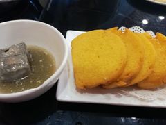 -蝎王府羊蝎子(西直门店)